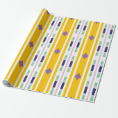 Cadeaupapier (Uitgerold)