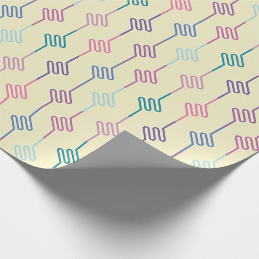 Cadeaupapier (Hoek)