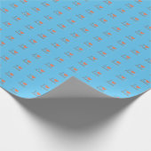 Cadeaupapier (Hoek)