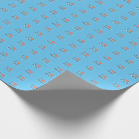 Cadeaupapier (Hoek)