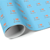 Cadeaupapier (Rol Hoek)