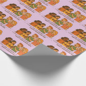 Cadeaupapier (Hoek)