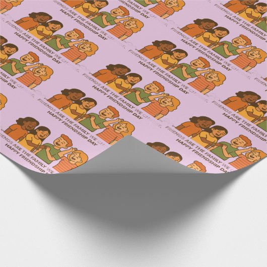 Cadeaupapier (Hoek)