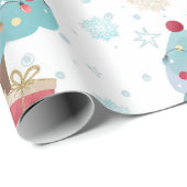 Cadeaupapier (Rol Hoek)