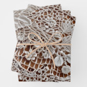 Cadeaupapier (In situ)