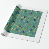 Cadeaupapier (Uitgerold)