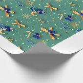 Cadeaupapier (Hoek)