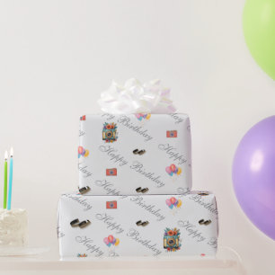 Cadeaupapier