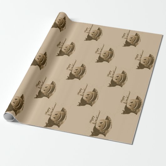 Cadeaupapier (Uitgerold)