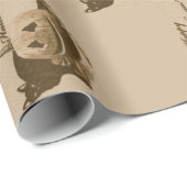 Cadeaupapier (Rol Hoek)