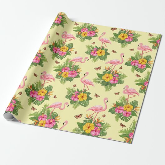 Cadeaupapier (Uitgerold)
