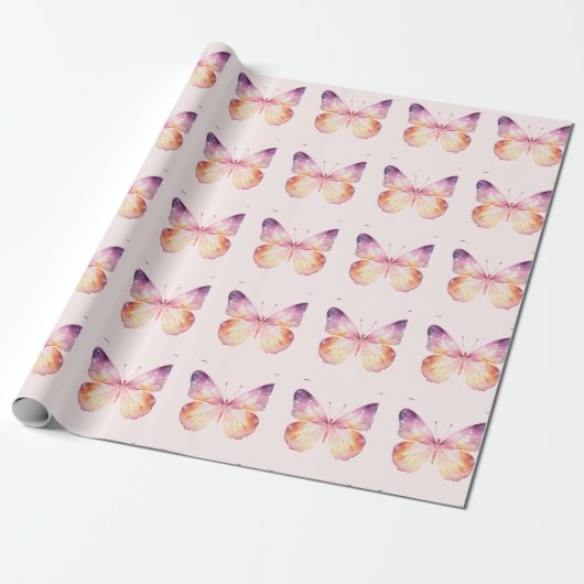 Cadeaupapier (Uitgerold)