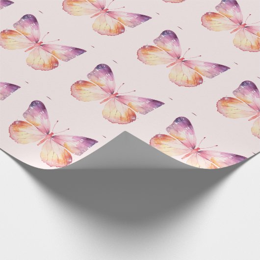 Cadeaupapier (Hoek)