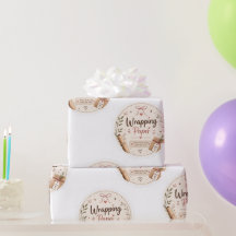 Cadeaupapier