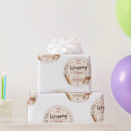Cadeaupapier