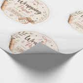 Cadeaupapier (Hoek)
