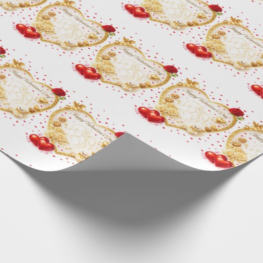Cadeaupapier (Hoek)