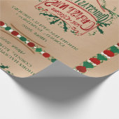 Cadeaupapier (Hoek)
