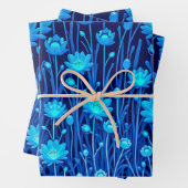 Cadeaupapier (In situ)