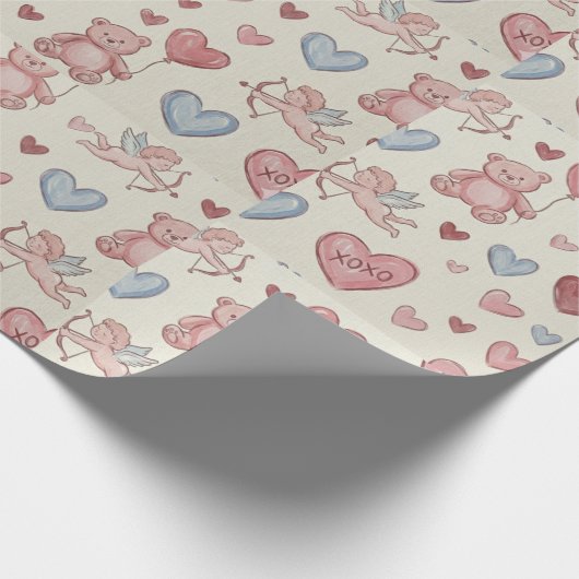 Cadeaupapier (Hoek)