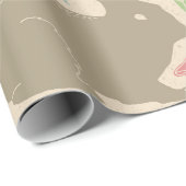 Cadeaupapier (Rol Hoek)