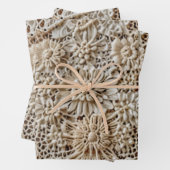 Cadeaupapier (In situ)