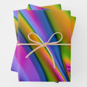 Cadeaupapier (In situ)