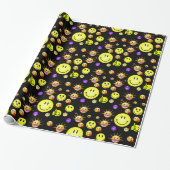 Cadeaupapier (Uitgerold)