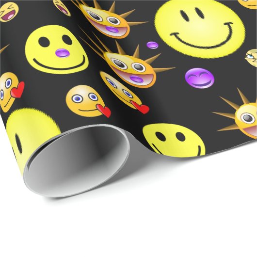 Cadeaupapier (Rol Hoek)