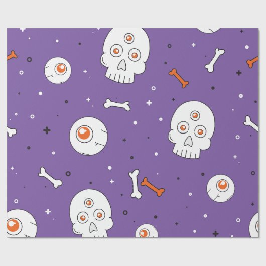 Cadeaupapier (Vlak)
