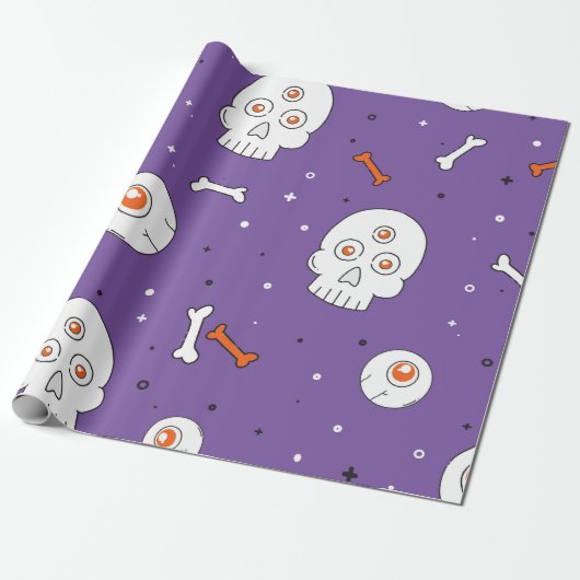 Cadeaupapier (Uitgerold)