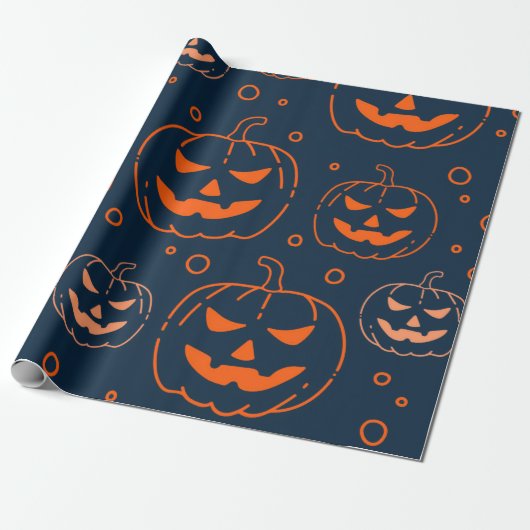 Cadeaupapier (Uitgerold)
