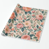 cadeaupapier (Uitgerold)