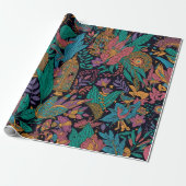Cadeaupapier (Uitgerold)