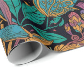 Cadeaupapier (Rol Hoek)