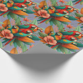 Cadeaupapier (Hoek)
