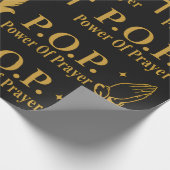 Cadeaupapier (Hoek)
