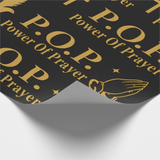 Cadeaupapier (Hoek)