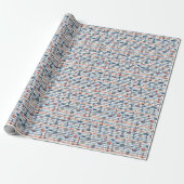 Cadeaupapier (Uitgerold)