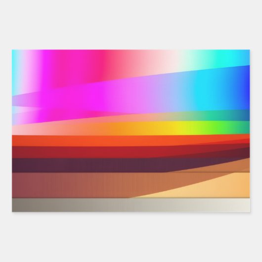 Cadeaupapier (Voorkant 3)