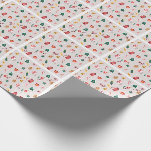 Cadeaupapier (Hoek)