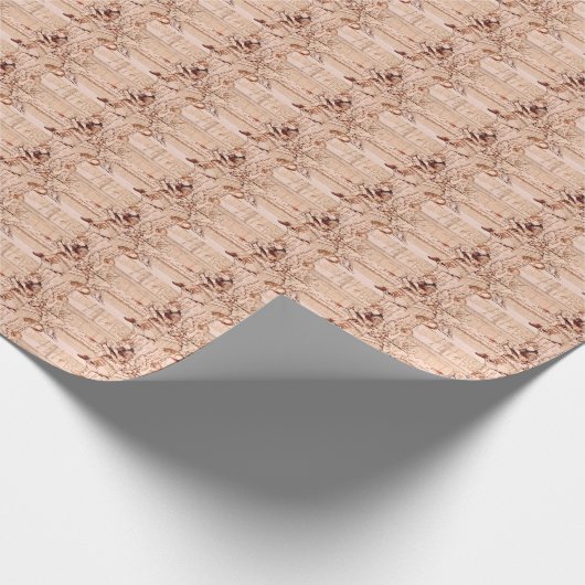 Cadeaupapier (Hoek)