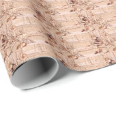 Cadeaupapier (Rol Hoek)