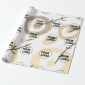 Cadeaupapier (Uitgerold)