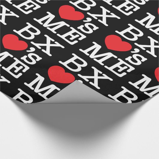 ❤ CADEAUPAPIER (Hoek)