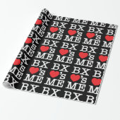 ❤ CADEAUPAPIER (Uitgerold)
