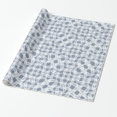 Cadeaupapier (Uitgerold)