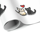 Cadeaupapier (Rol Hoek)