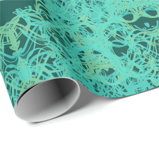 Cadeaupapier (Rol Hoek)