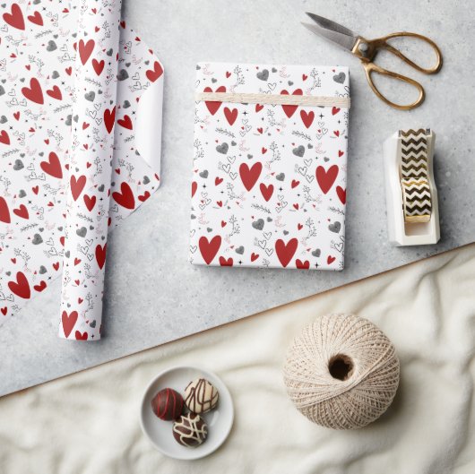 Cadeaupapier (Crafts)